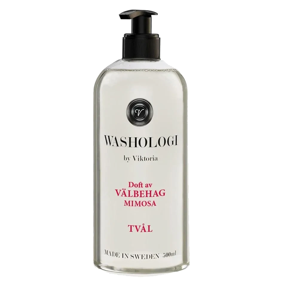 Washologi Soap Pleasure