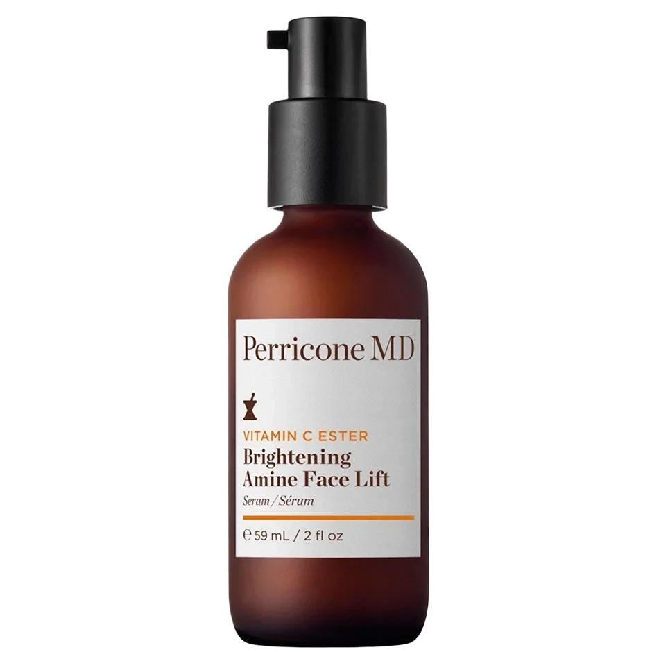 Perricone MD Vitamin C Ester Brightening Amine Face Lift