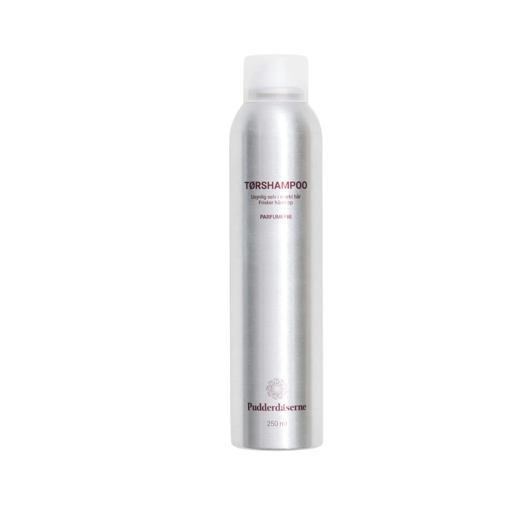 Pudderdåserne Dry Shampoo 250 ml