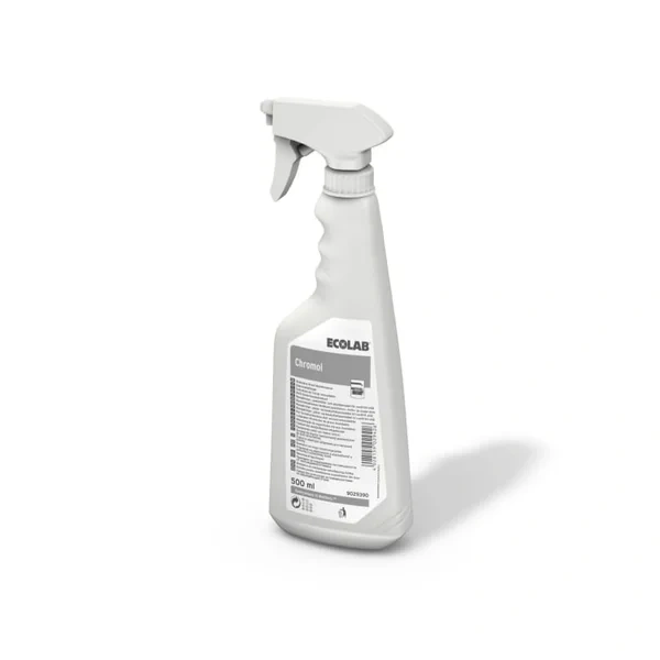 Ecolab Chromol 500ml