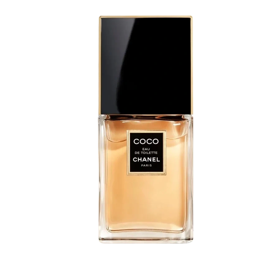 CHANEL EDT SPRAY 50 ml