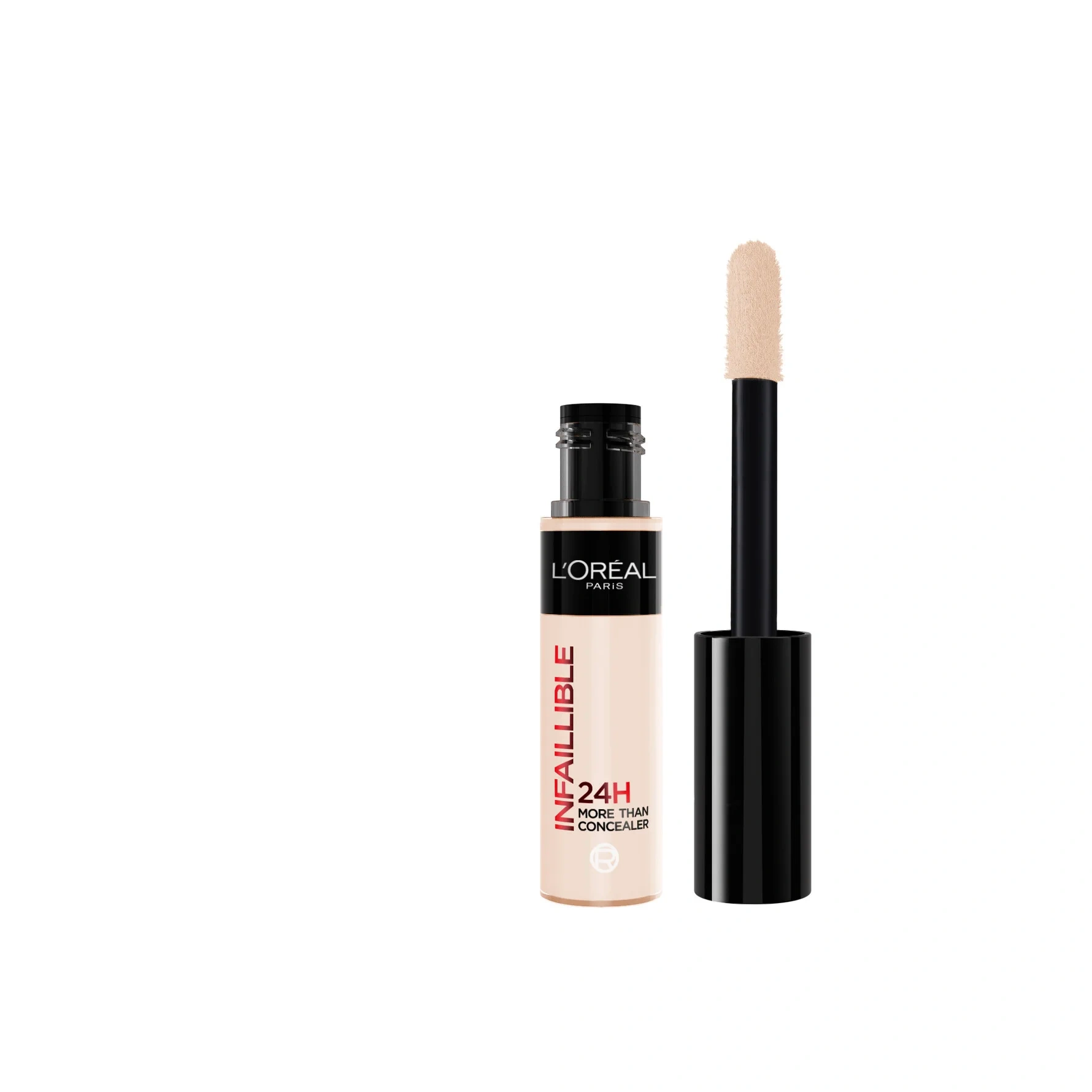 L'oréal Paris Infaillible More Than Concealer Cool 323