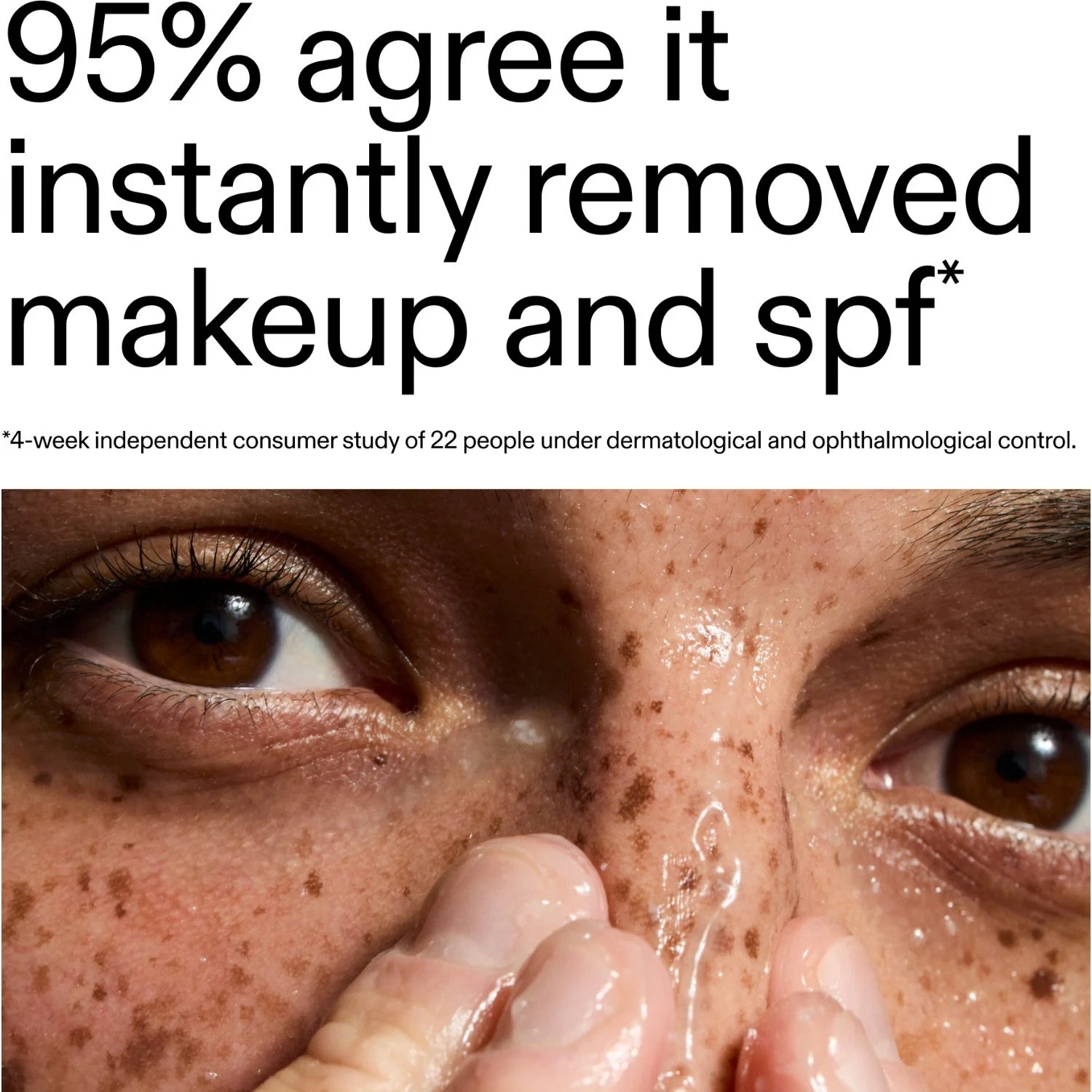 The Inkey List Oat Cleansing Balm 150 ml