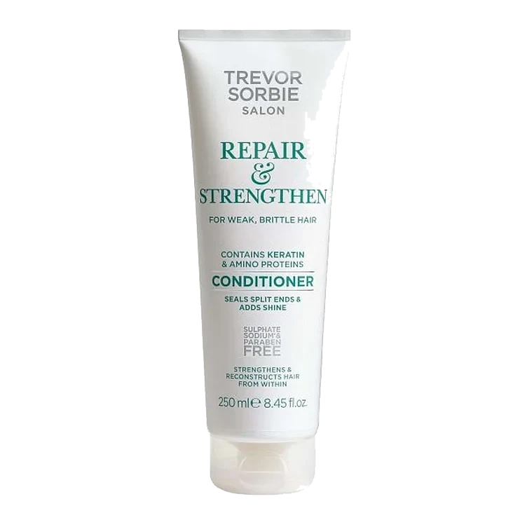 Trevor sorbie repair & strengthen conditioner   250ml