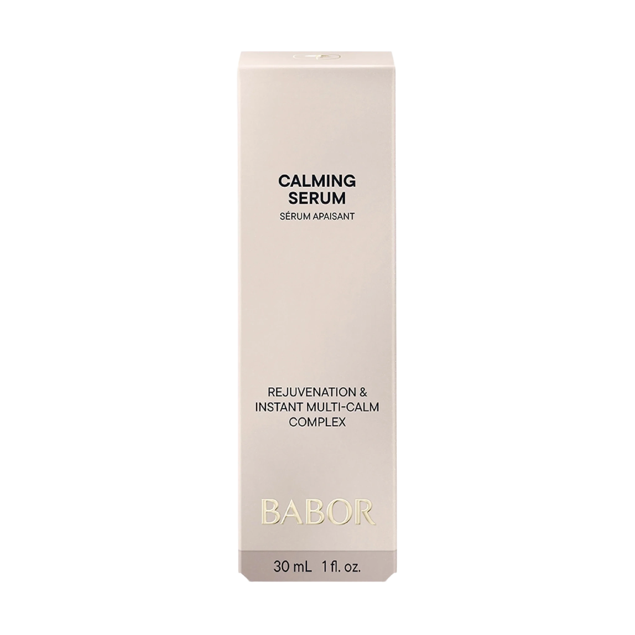 BABOR Calming Serum, 30 ml