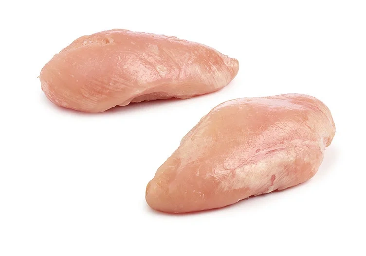 Kyllingfilet 1.5kg
