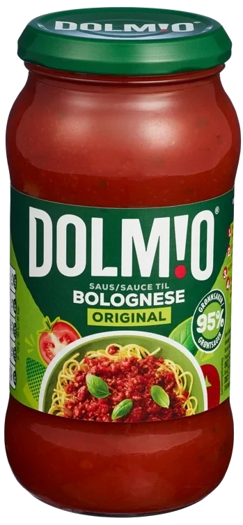 Dolmio original  450g