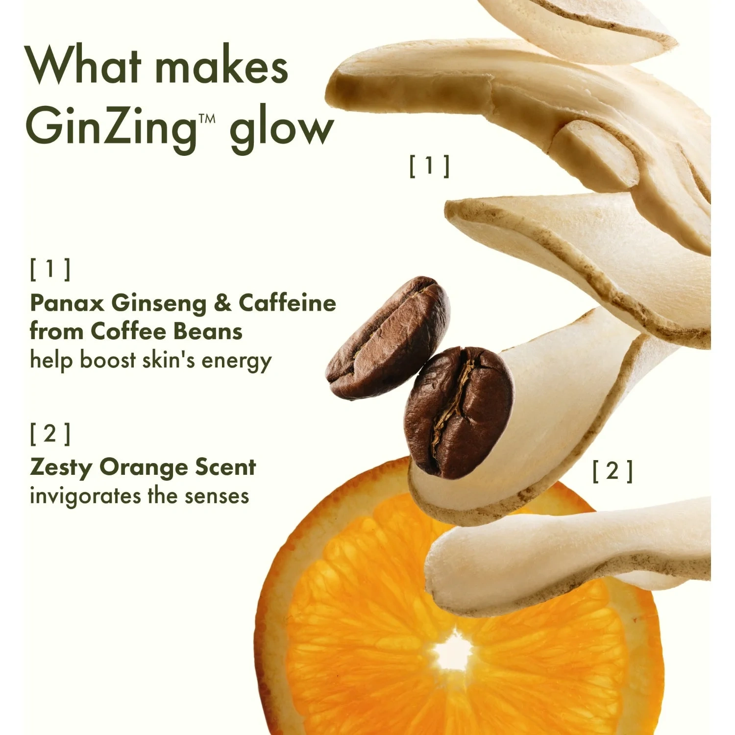 Origins GinZing SPF 40 Energy-Boosting Tinted Moisturizer