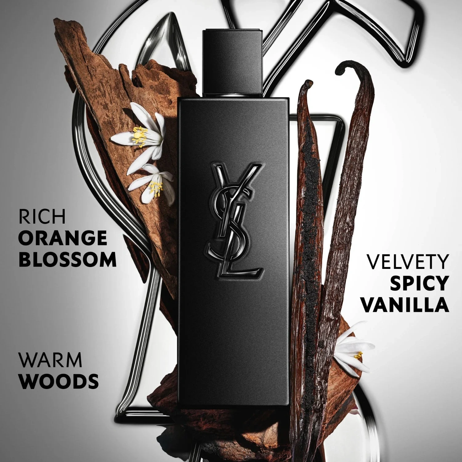Yves Saint Laurent MYSLF Le Parfum 60 ml