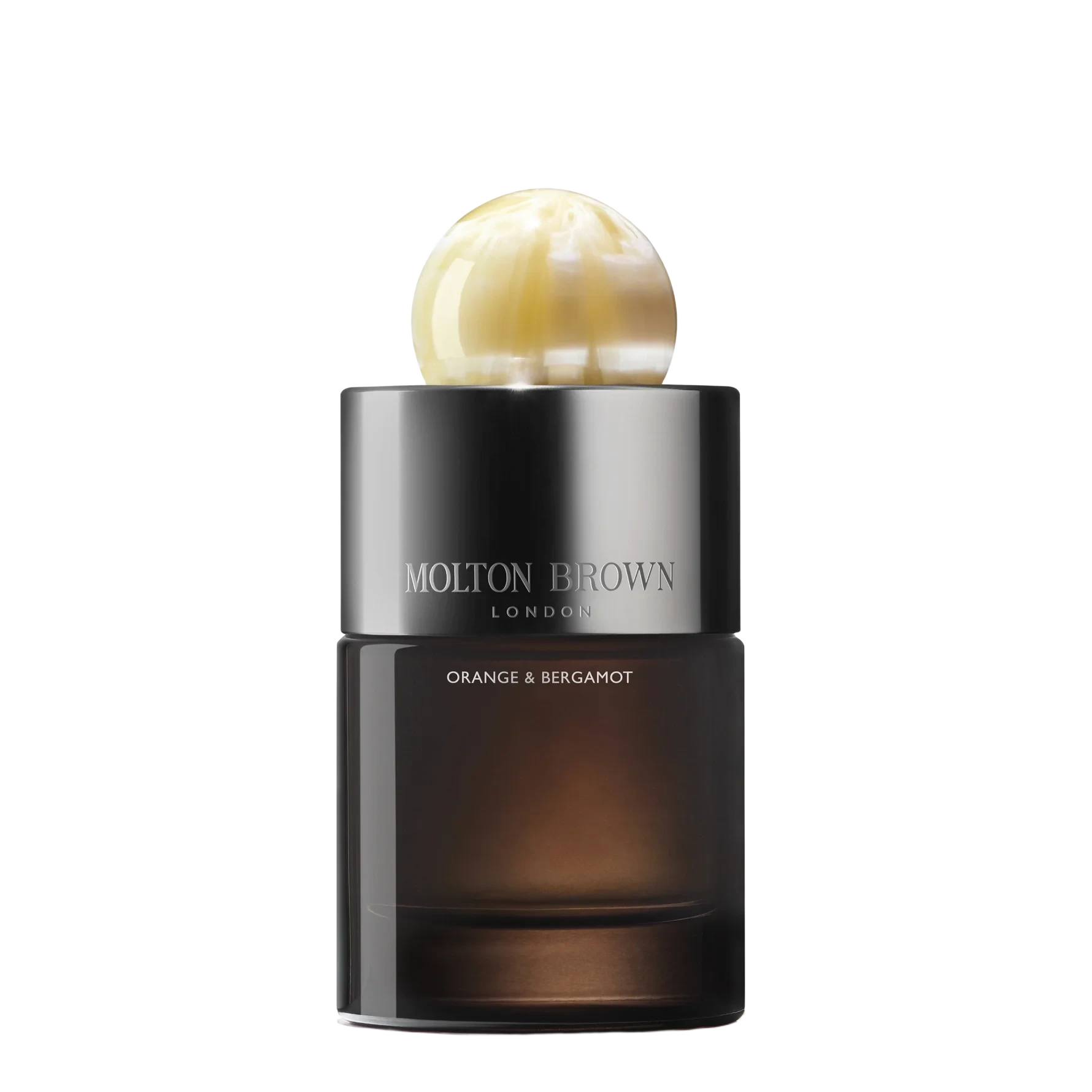 Molton Brown Orange & Bergamot Eau de Parfum 100 ml