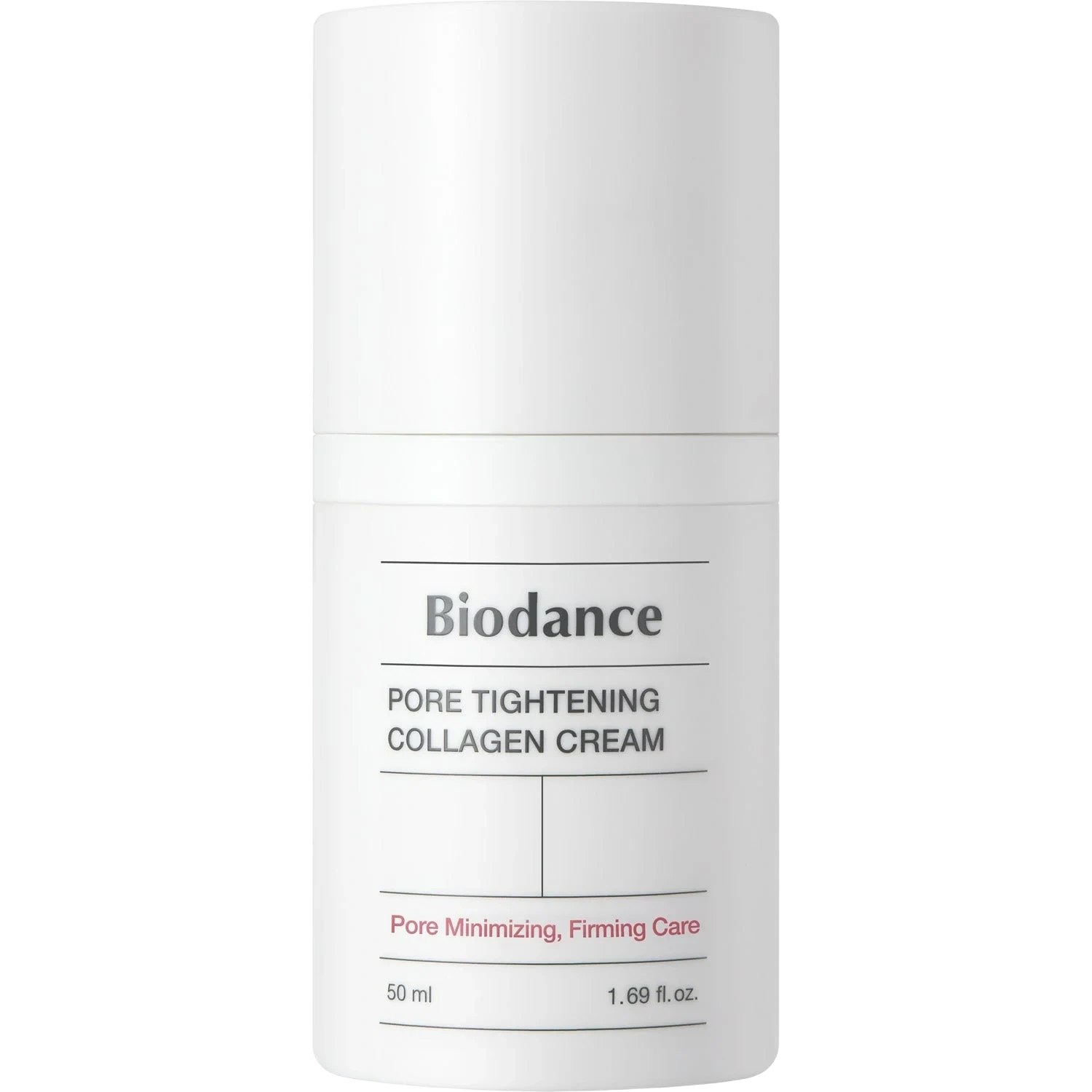 Biodance Pore Tightening Collagen Cream