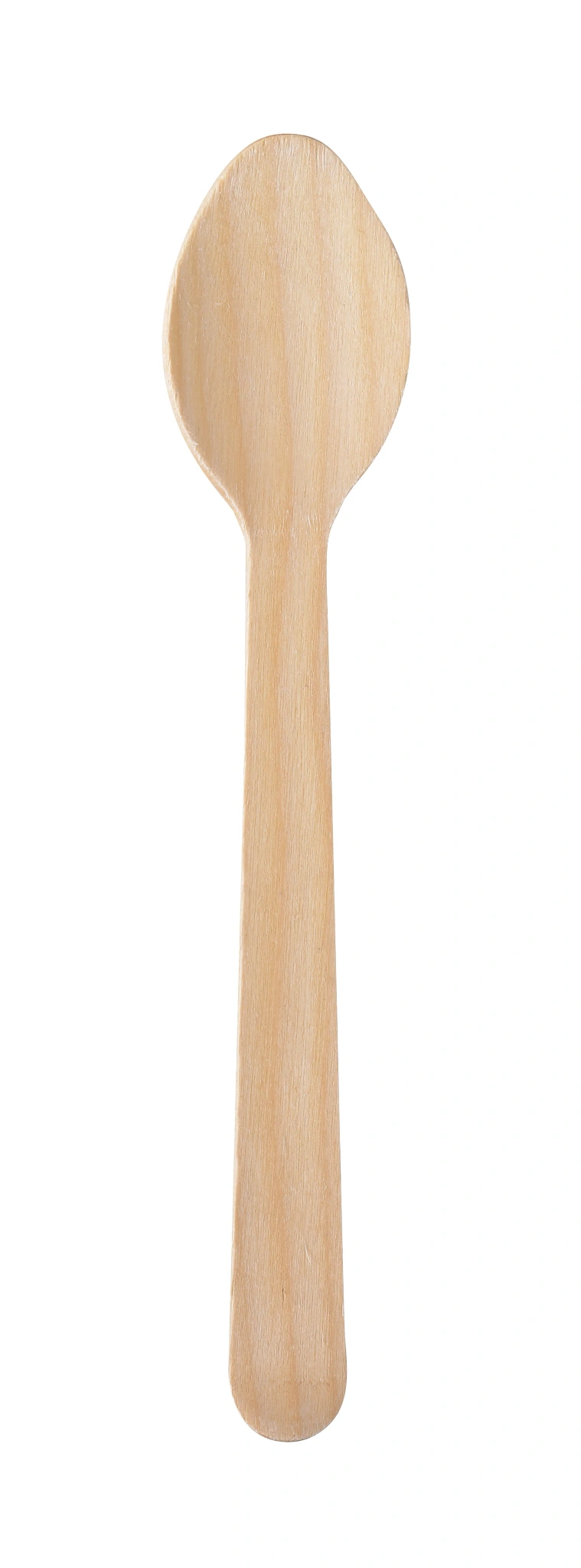Sked trä 185mm