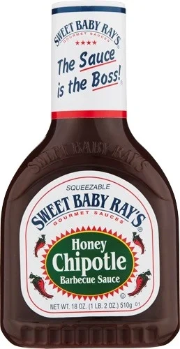 BBQ HoneyChipotle