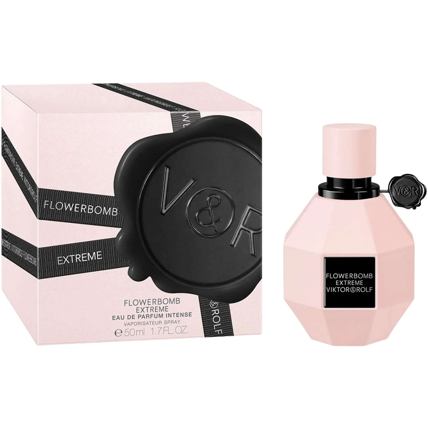 Viktor & Rolf Flowerbomb Extreme Elixir