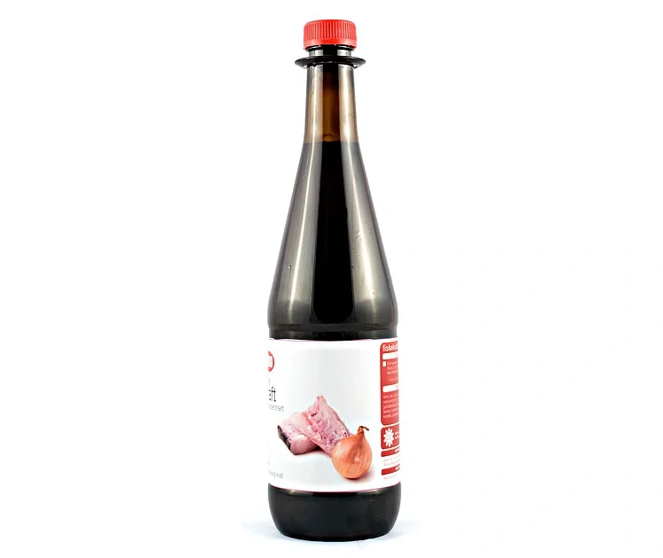 Fiskekraft flytende   700ml