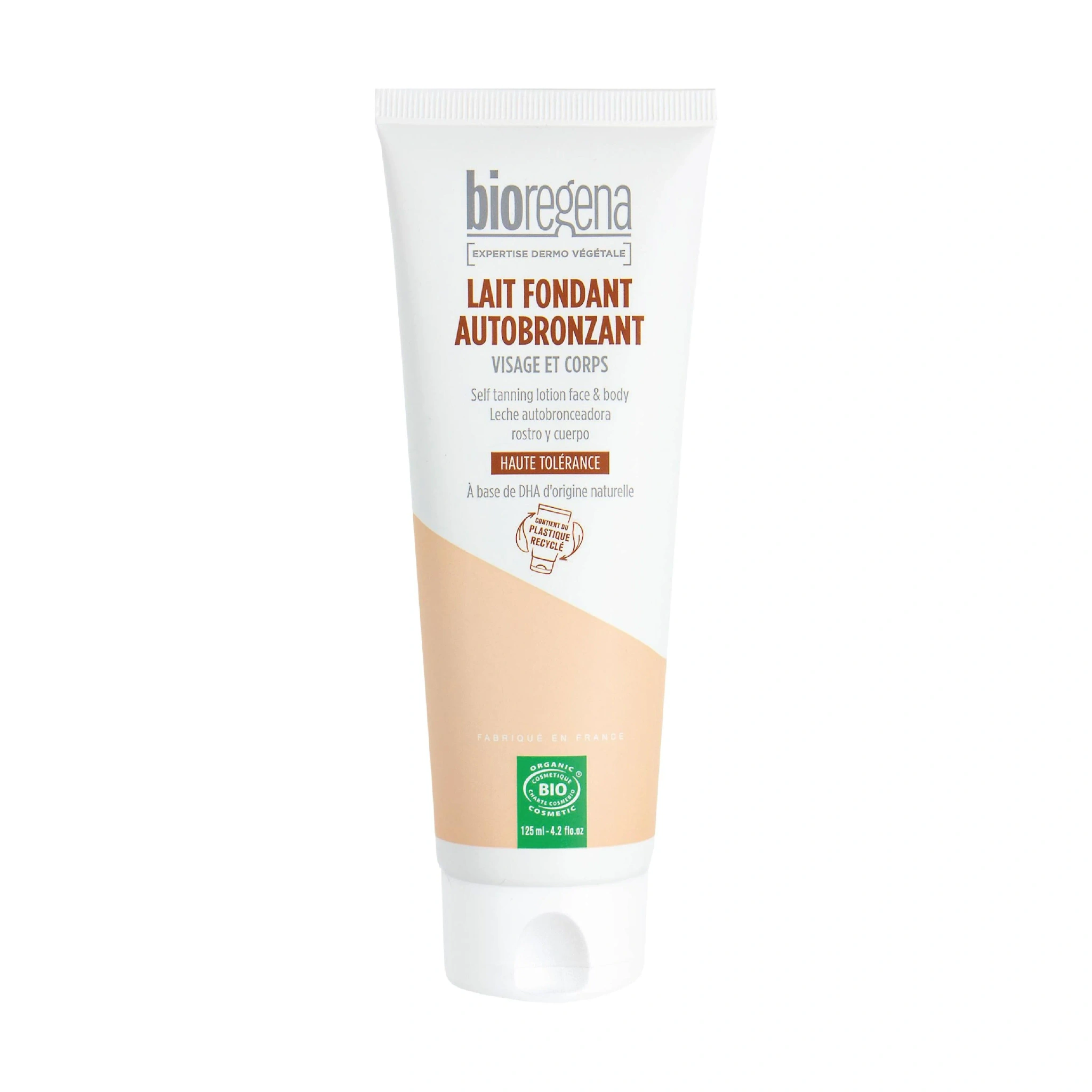 Selftanning Cream