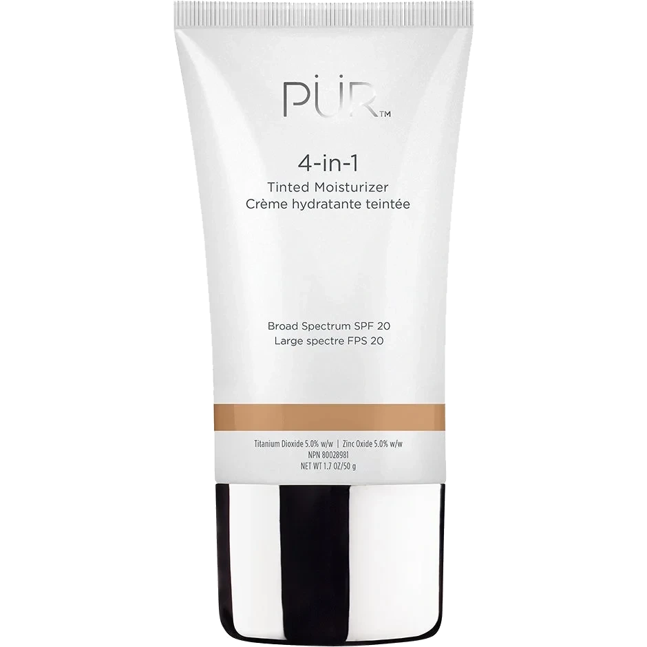 PÜR 4-in-1 Mineral Tinted Moisturizer