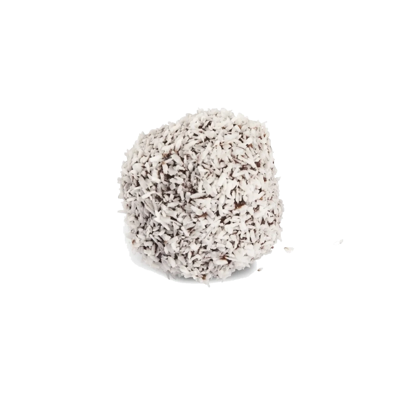 Chokladboll cocos