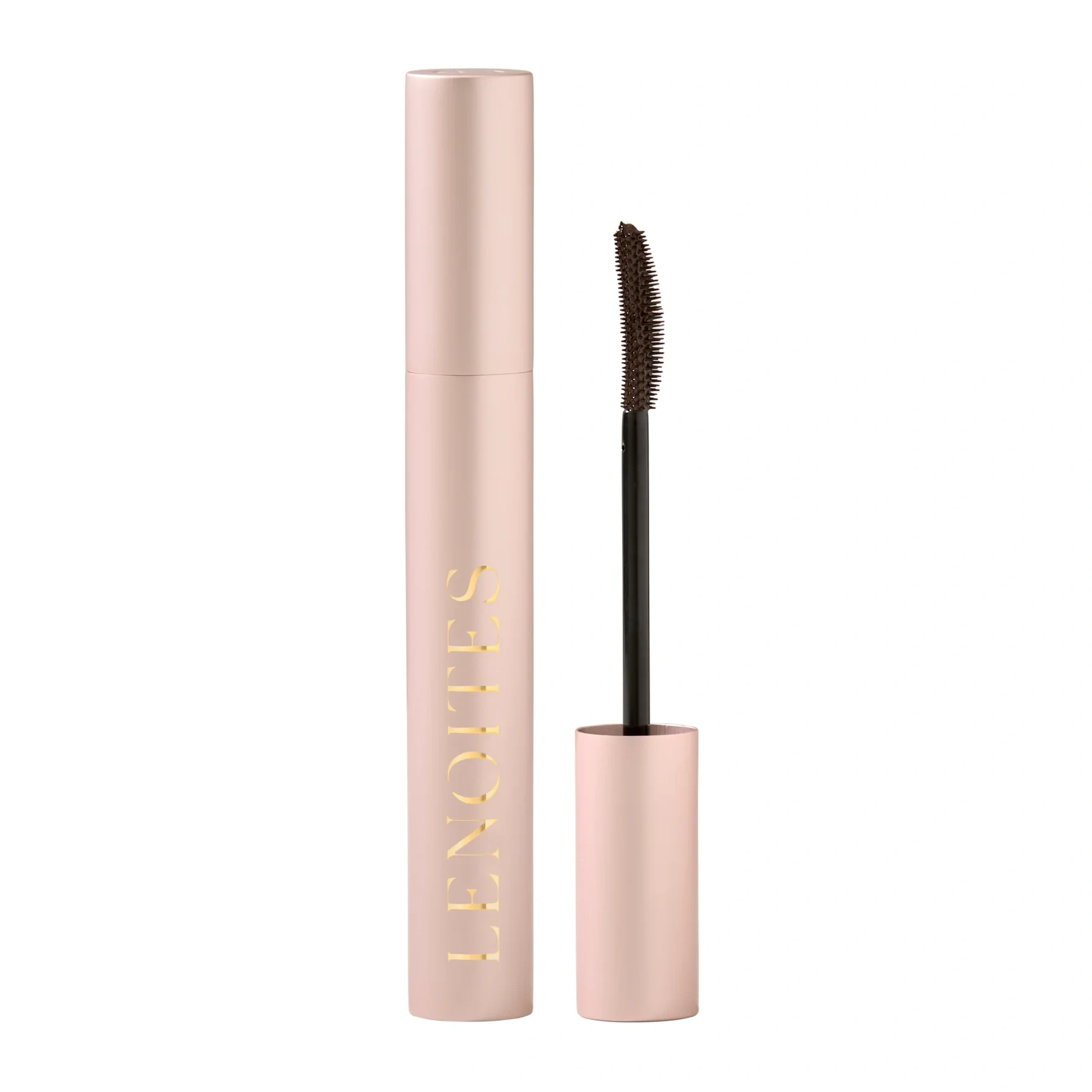 Lenoites PowerLash Growth Serum Mascara Brown