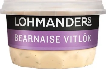Bearnaise Vitlök