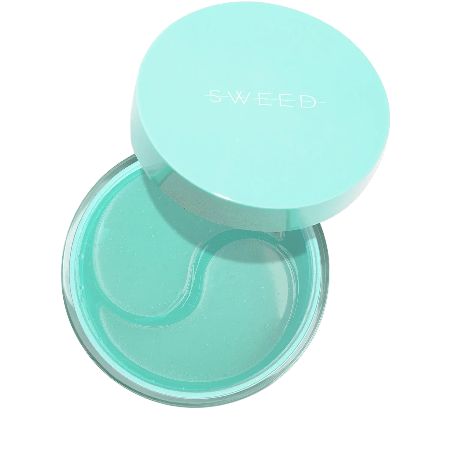 Sweed Peptide & Ice - Lift & Firm Hydra Gel Eye Patches