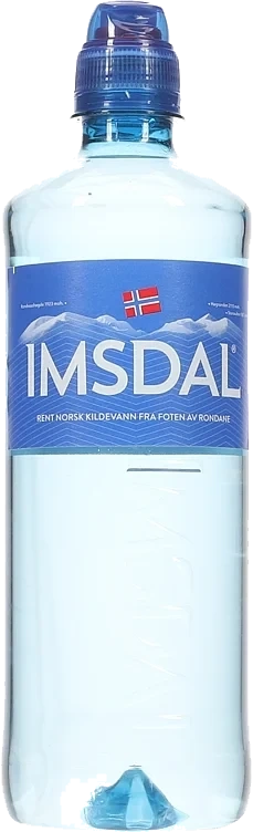 Imsdal   20x0,65l