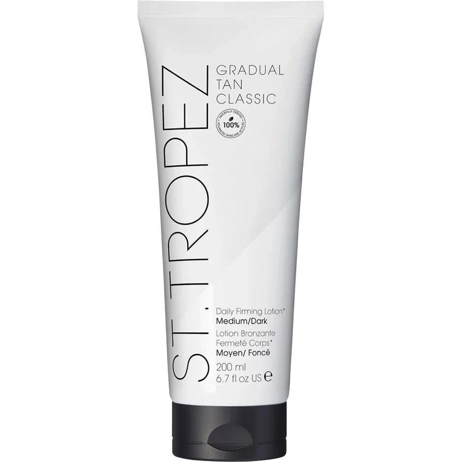 St.Tropez Gradual Tan For Body