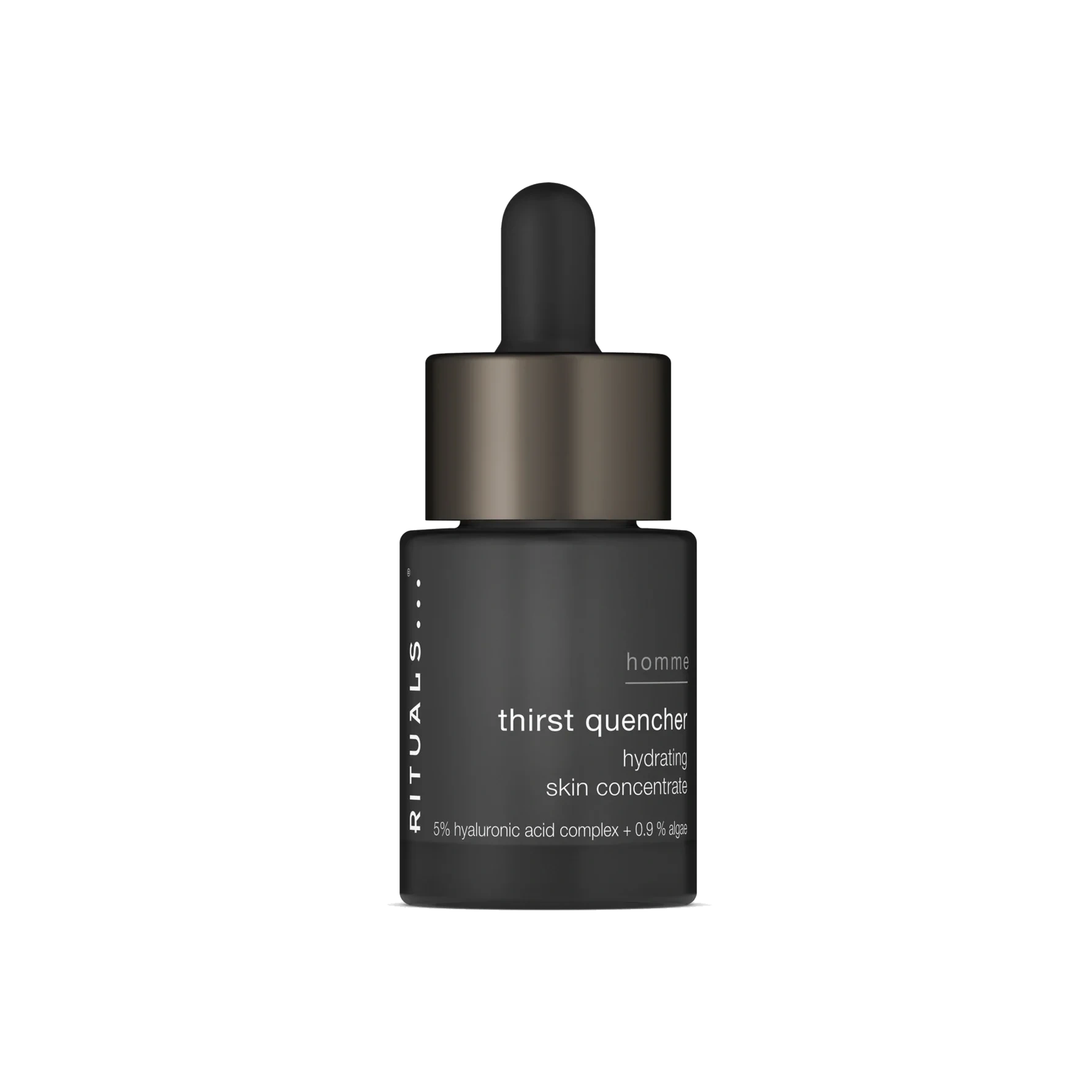 RITUALS Homme Thirst Quencher Hydrating Skin Concentrate 20 ml