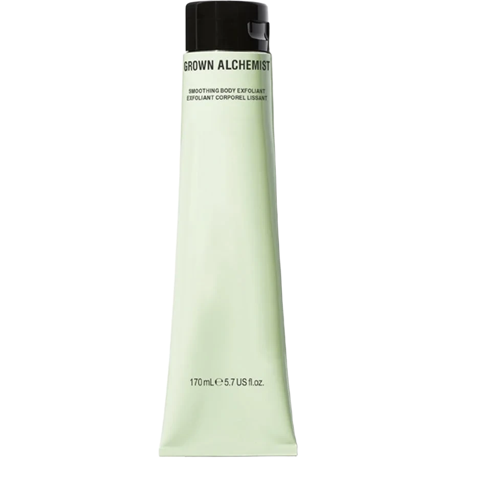 Grown Alchemist Smoothing Body Exfoliant
