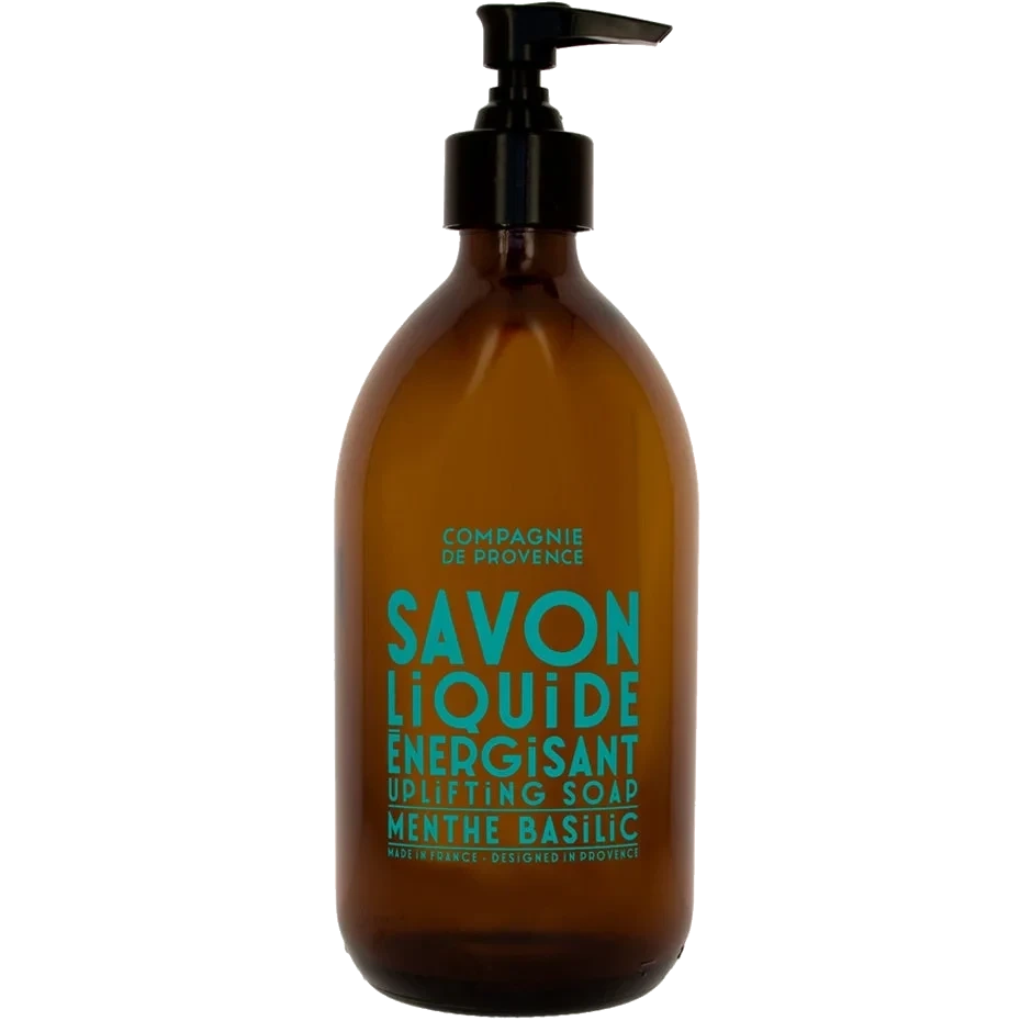 Compagnie de Provence Liquid Marseille Soap