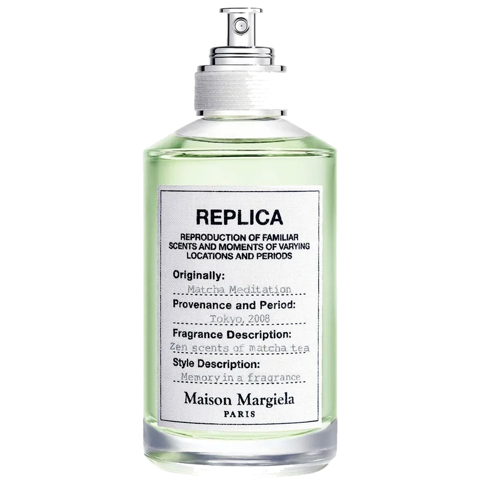 Maison Margiela Replica Matcha Meditation