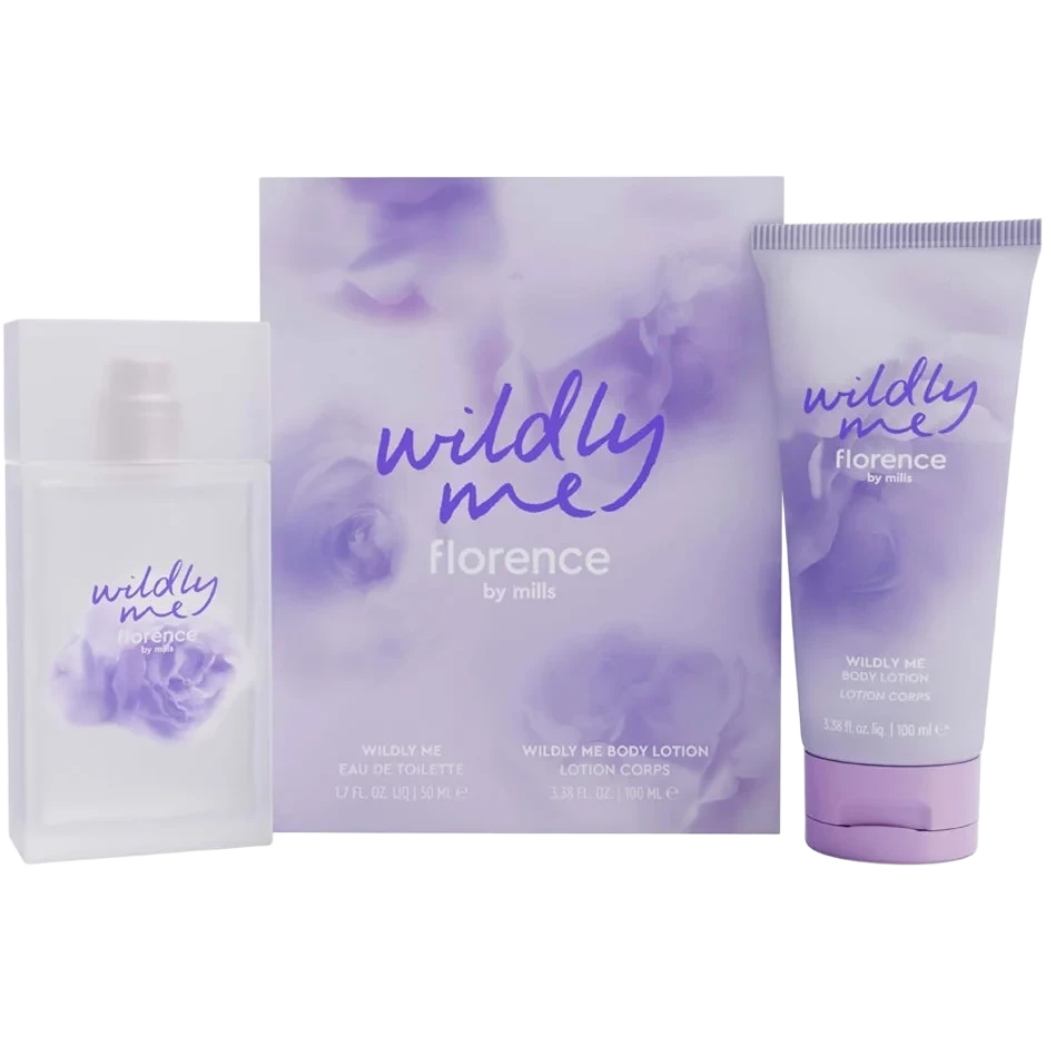 Florence by Mills Wildly Me Gift Set