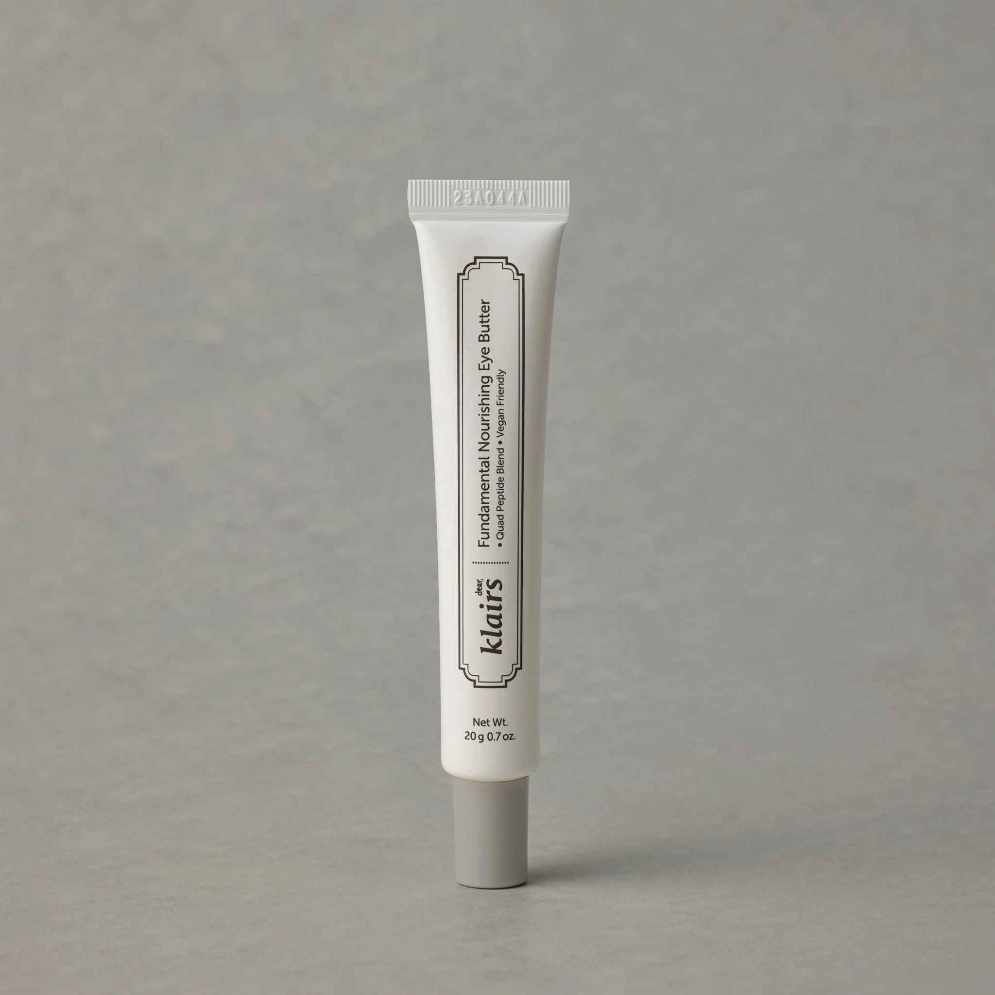 Fundamental Nourishing Eye Butter