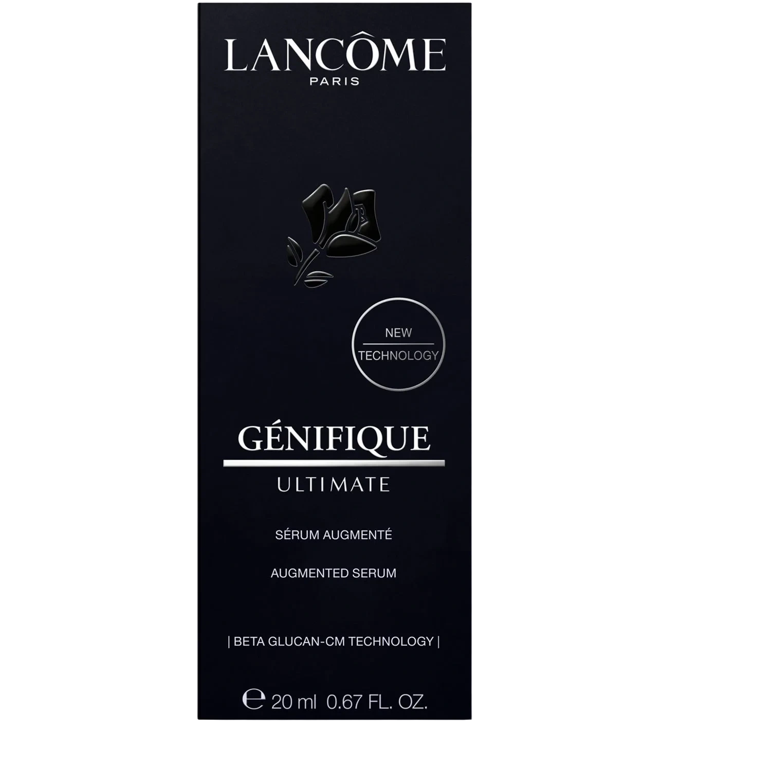 Lancôme Génifique Ultimate Serum