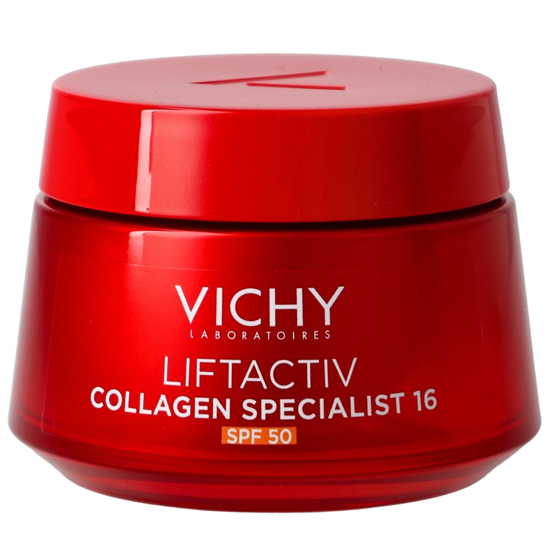 Vichy Liftactive Collagen Specialist 16 Day Cream SPF50 50 ml