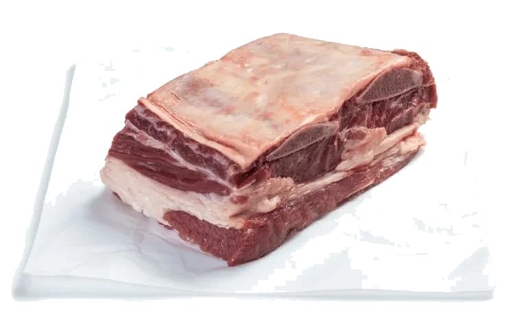 Angus Bibringe m/Ben Jæren Smak pr Kg