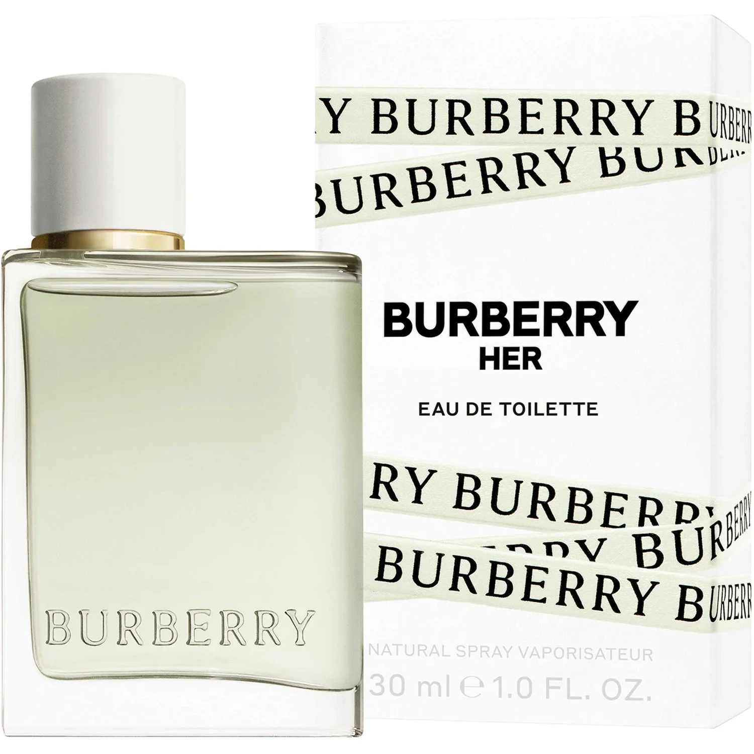 Burberry Her Eau de Toilette 30 ml