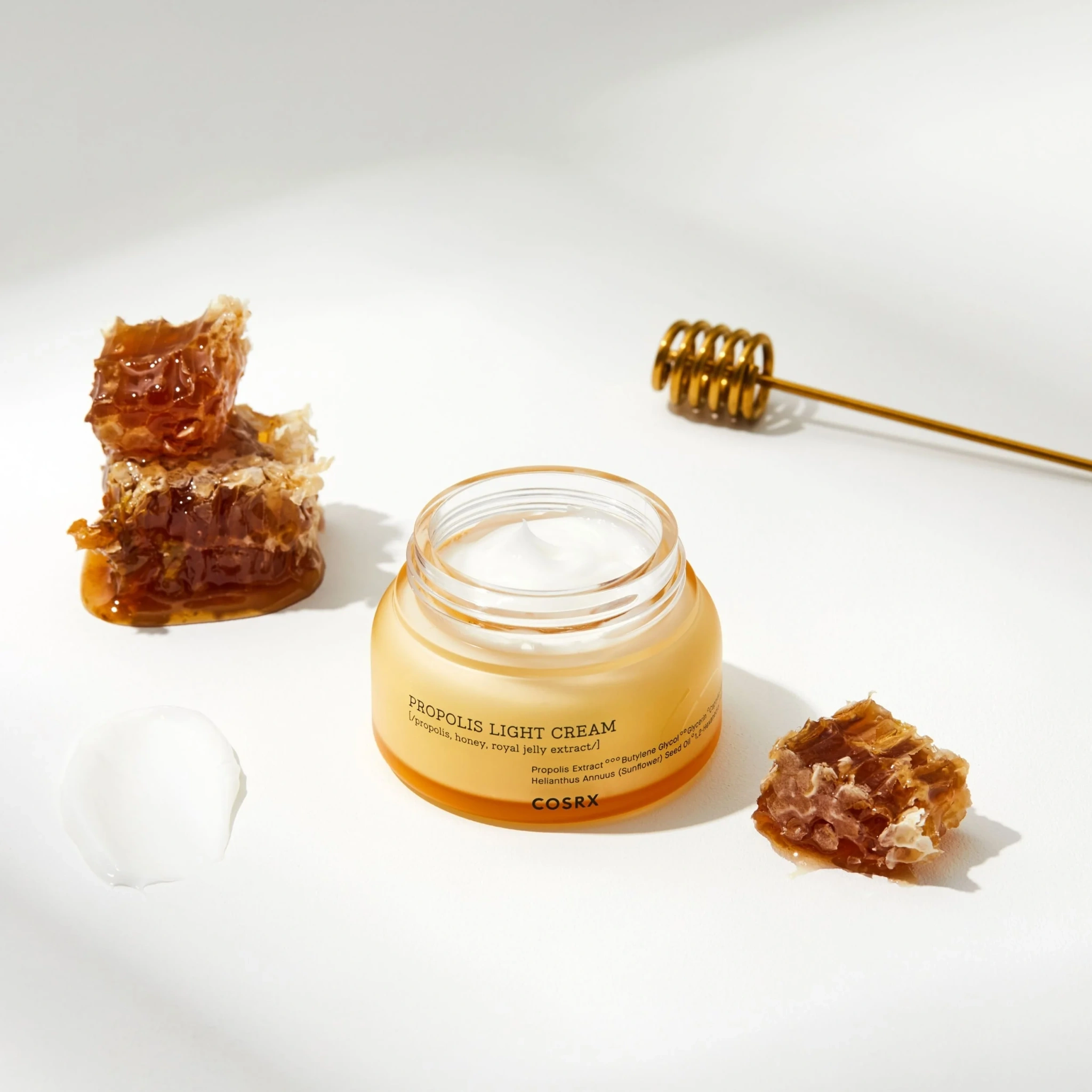 COSRX Full Fit Propolis Light Cream, 65 ml