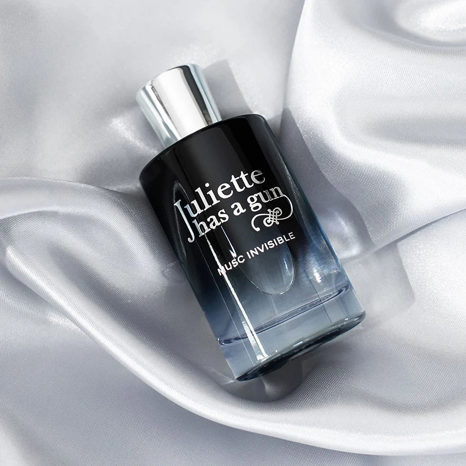 Juliette Has A Gun Musc Invisible Eau de Parfum 100 ml