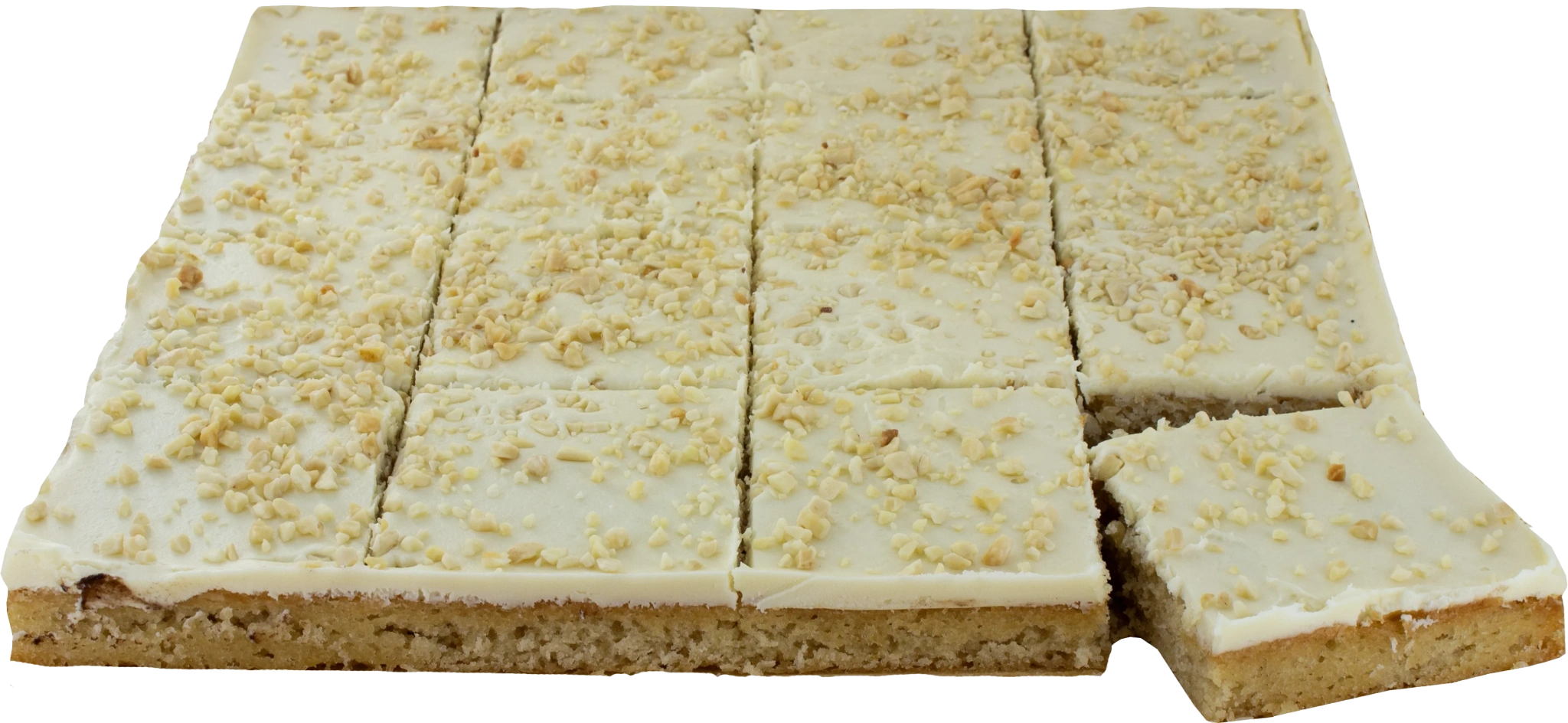 Brownie Blondie 16 bitar