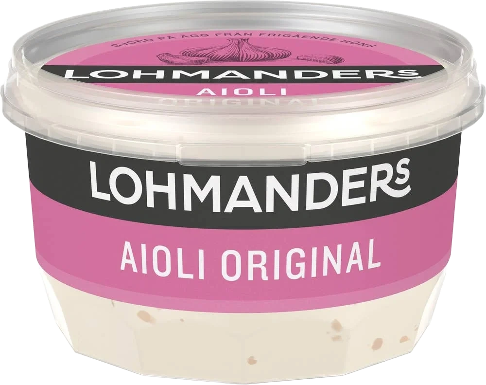 Aioli  230ml