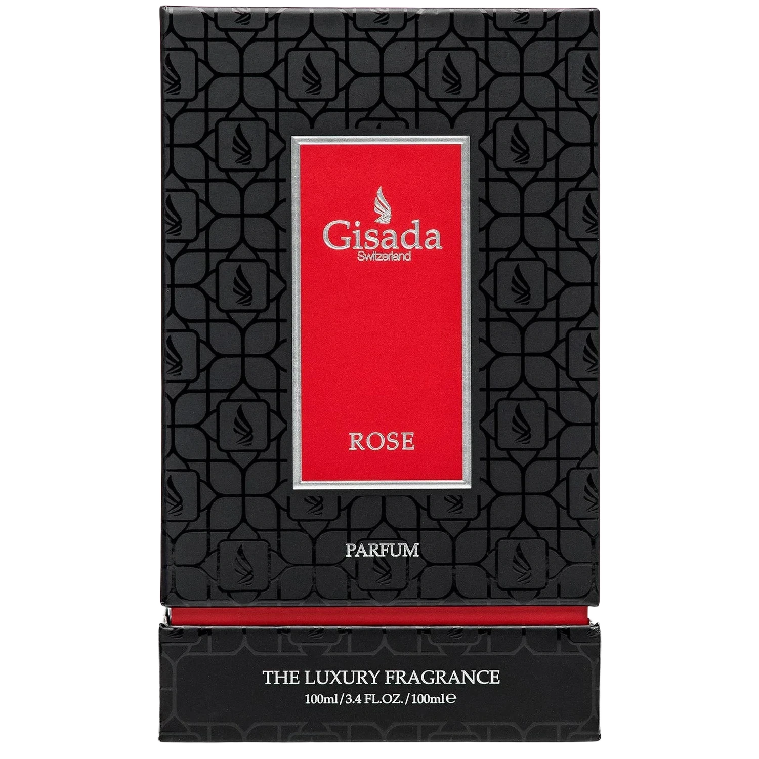 Gisada Luxury Collection Rose