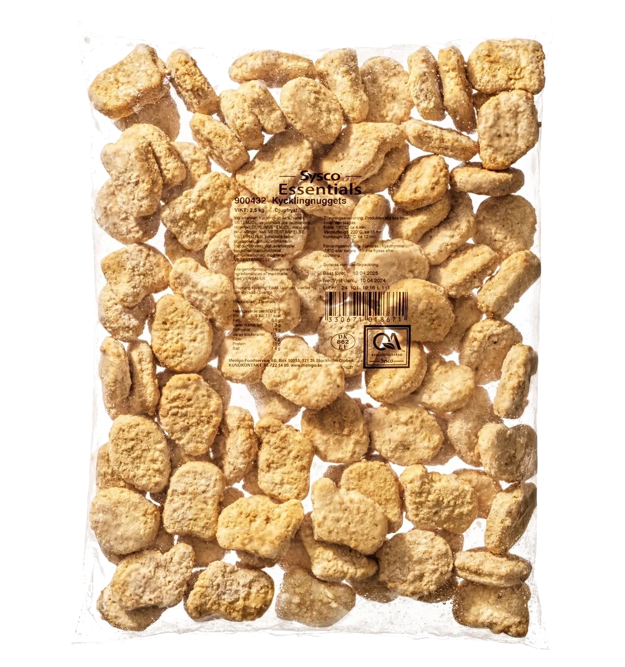 Nuggets