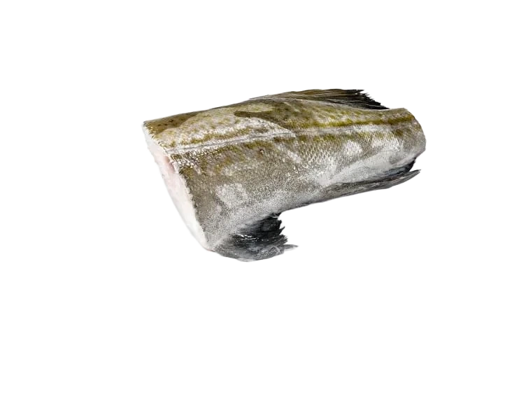 Fiskehale pr Kg