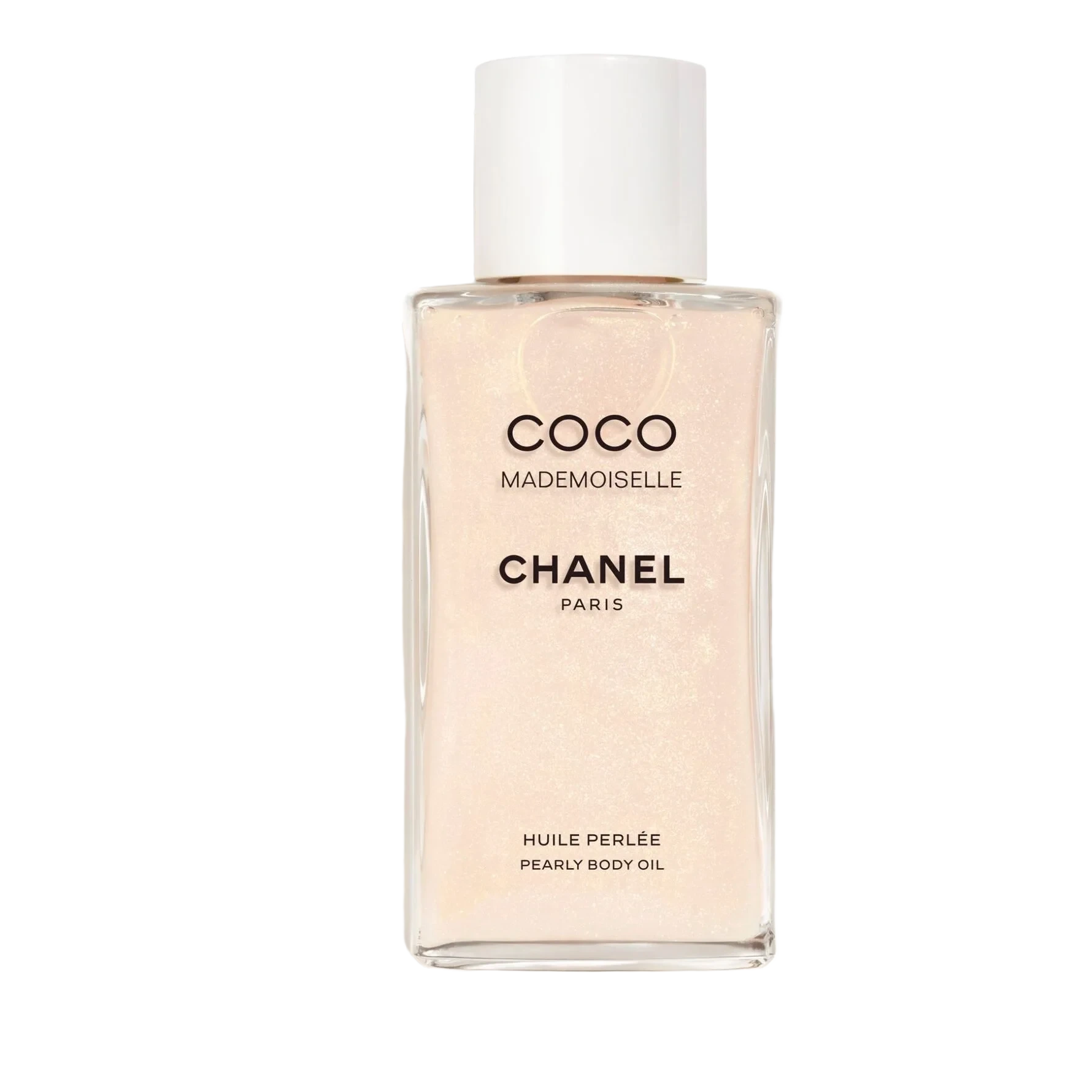 CHANEL PEARLY BODY OIL 250 ml