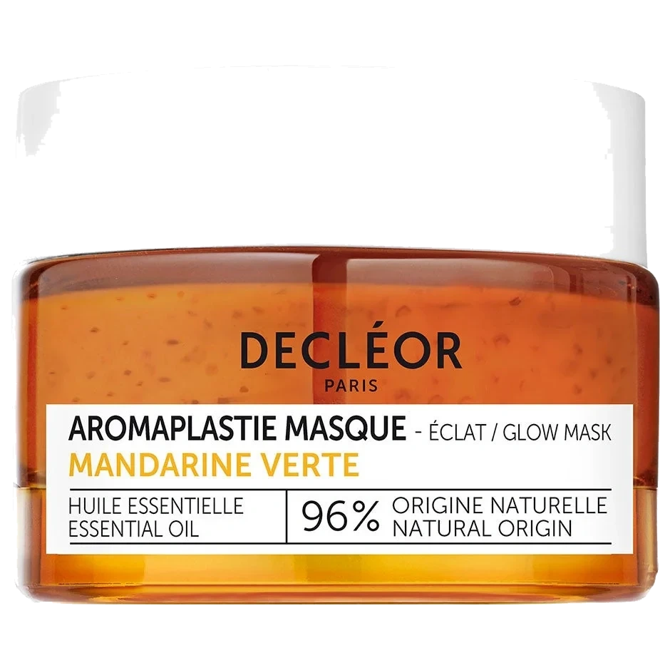 Decléor Green Mandarin Aromaplastie Glow Mask