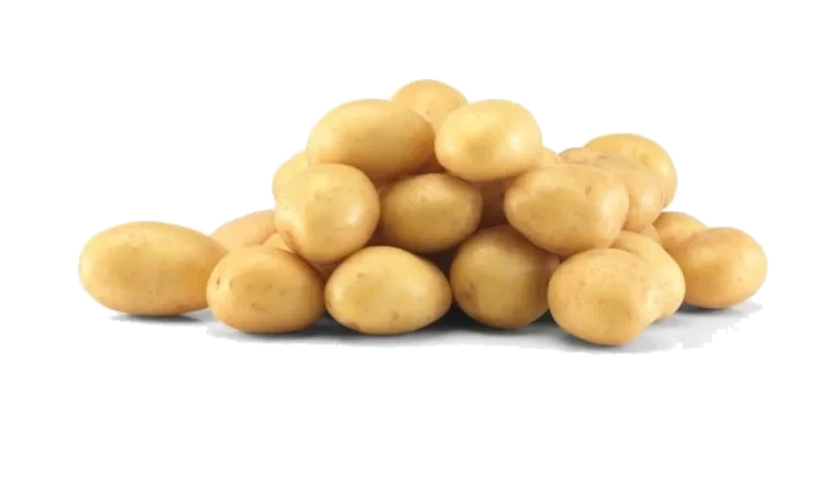 Poteter Småpoteter