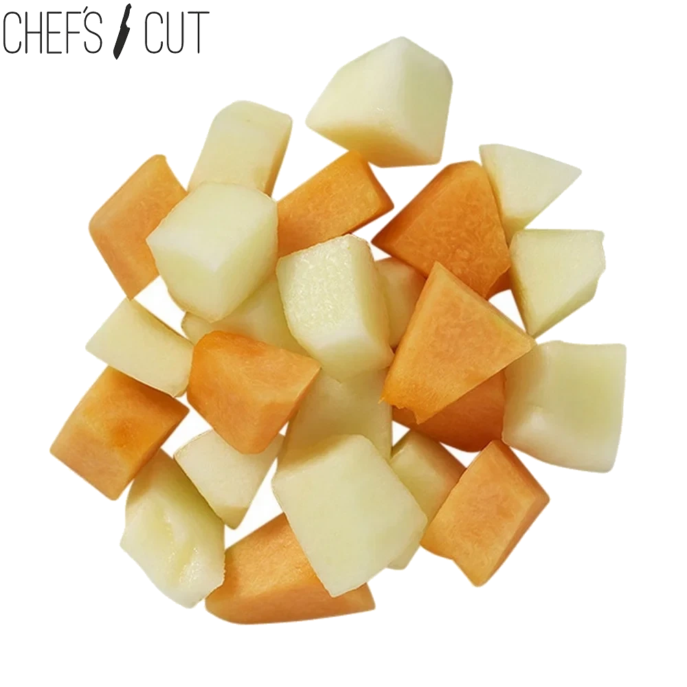 Melonmix i bit