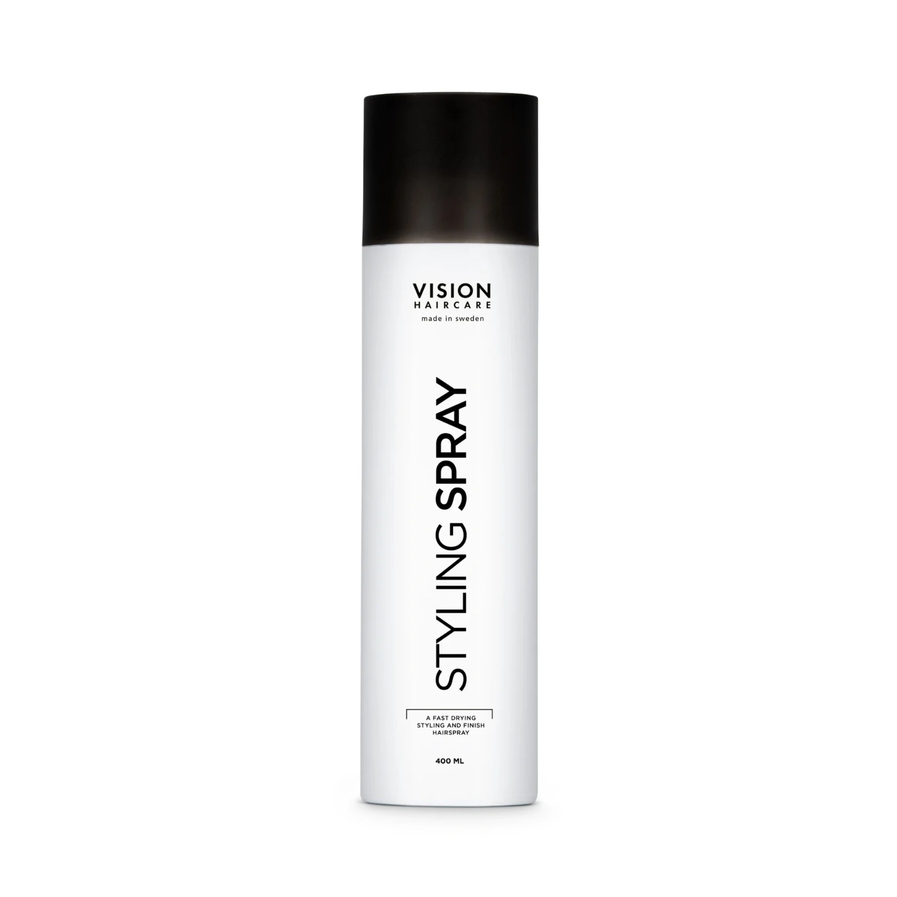 Vision Haircare Styling Spray 400 ml