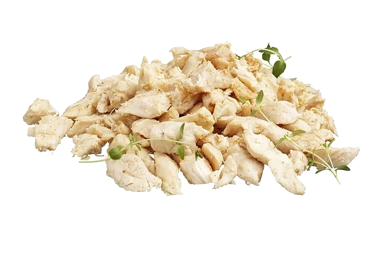 Kylling salatkjøtt etterkokt   1kg